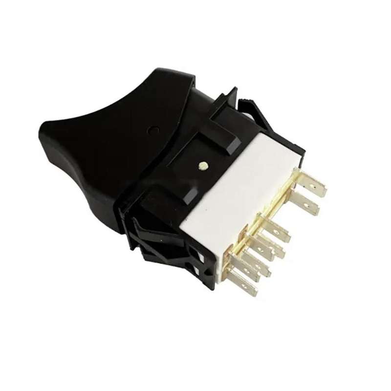 1 Pcs Auxiliary Switch Air Switch for T680 T880 P271173053 P27-1173-053