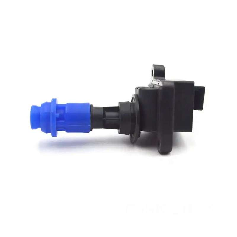 1 Pcs Auto Parts Ignition System Ignition Coils for Twin Turbo 90919-02205 9091903002 88921432 Uf-3