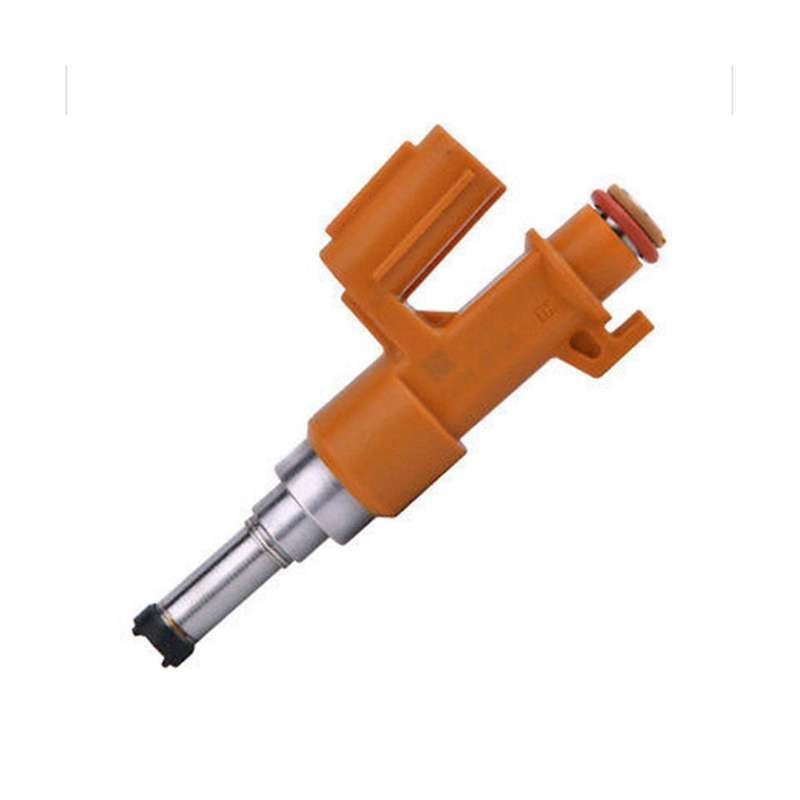 1 Pcs Automobile Fuel Injector for Gs Series/ls500/lc500/rx Series 2gr 8gr 3.5l 23250-0p100 232500p