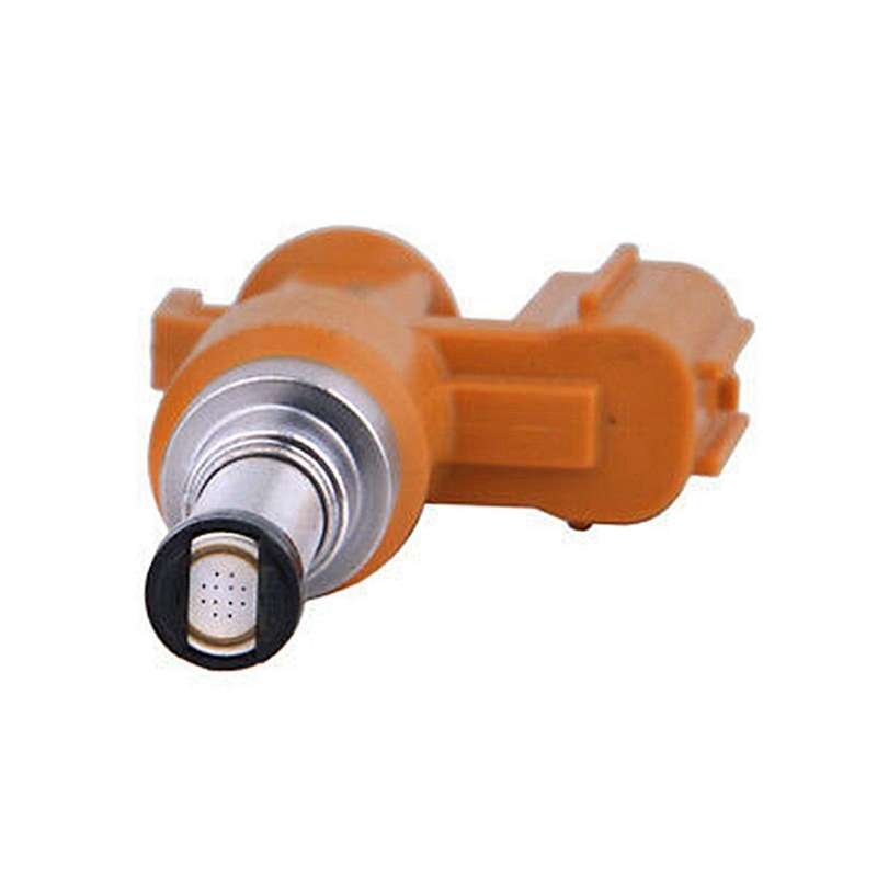 1 Pcs Automobile Fuel Injector for Gs Series/ls500/lc500/rx Series 2gr 8gr 3.5l 23250-0p100 232500p