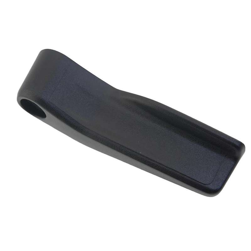 1 Pcs Back Door Inside Handle Unlocking Inner Handle for Land Cruiser 2008-2021 69291-60030 6929160