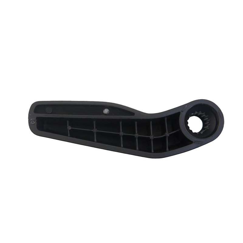 1 Pcs Back Door Inside Handle Unlocking Inner Handle for Land Cruiser 2008-2021 69291-60030 6929160