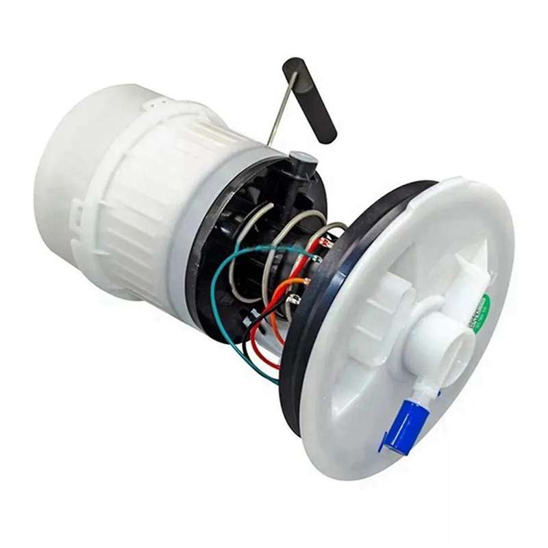 1 Pcs Automotive Fuel Pump Assembly Gasoline Pump for FOCUS C-MAX 1312617 3M519H307AA 1529595