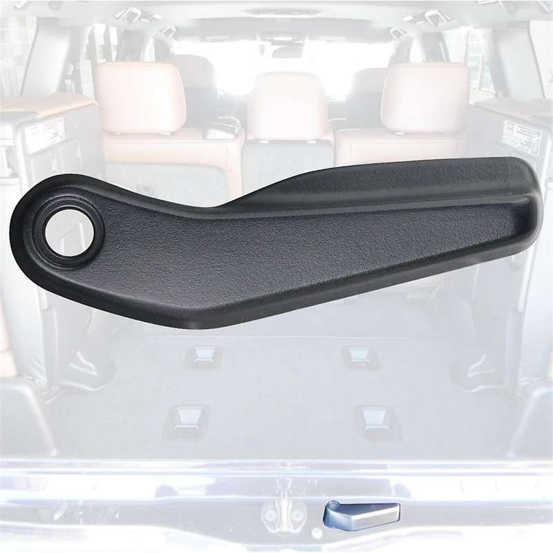 1 Pcs Back Door Inside Handle Unlocking Inner Handle for Land Cruiser 2008-2021 69291-60030 69291600