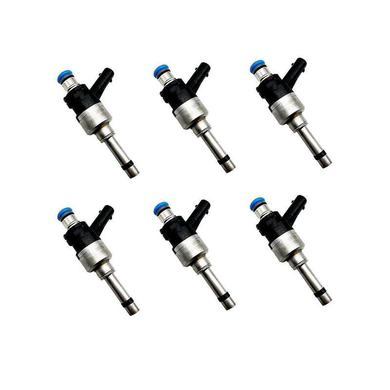 1 PCS Car Fuel Injectors for Telluride Sedona Cadenza Sorento 35310-3L200 353103L200 35310 3L200