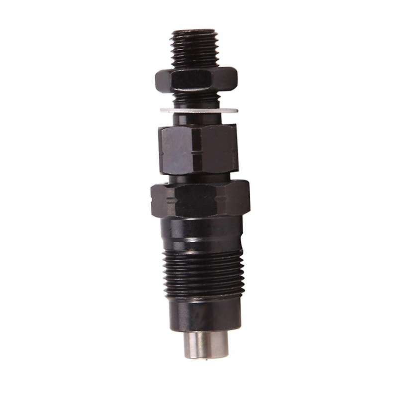 1 Pcs Car Engine Parts Fuel Injector for Opel Pickup 3059Cc 3.1 TD D Fuel Injector Nozzle 105007-4JG