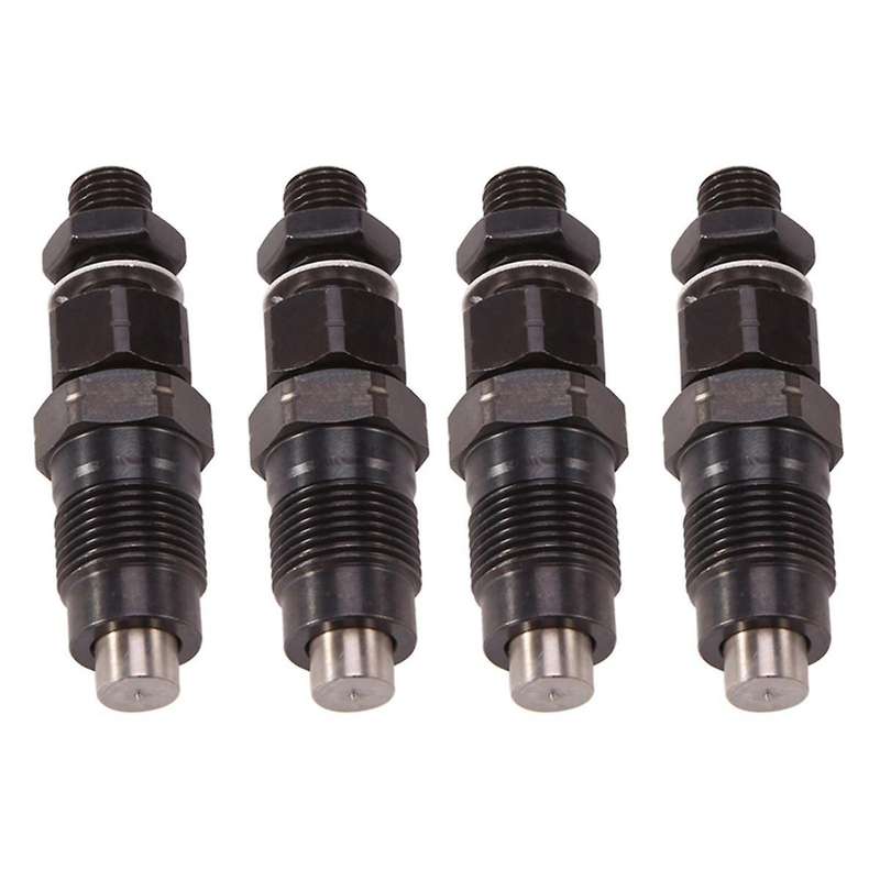 1 Pcs Car Engine Parts Fuel Injector for Opel Pickup 3059Cc 3.1 TD D Fuel Injector Nozzle 105007-4JG