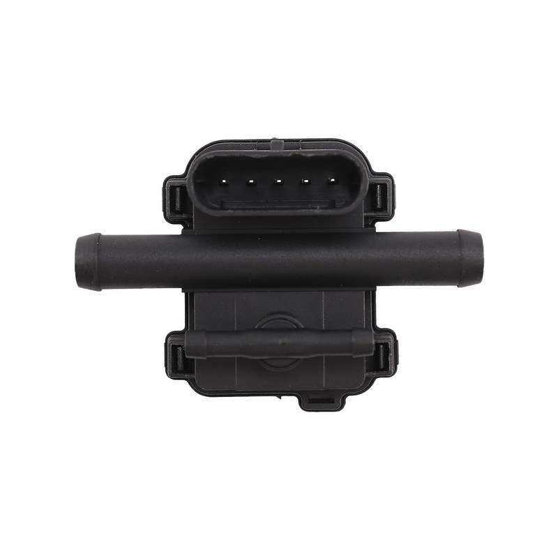1 Pcs Car 5-PIN Gas Pressure Sensor CNG Map Sensor AC PS-02 Plus Pressure Sensor Black for Conversi