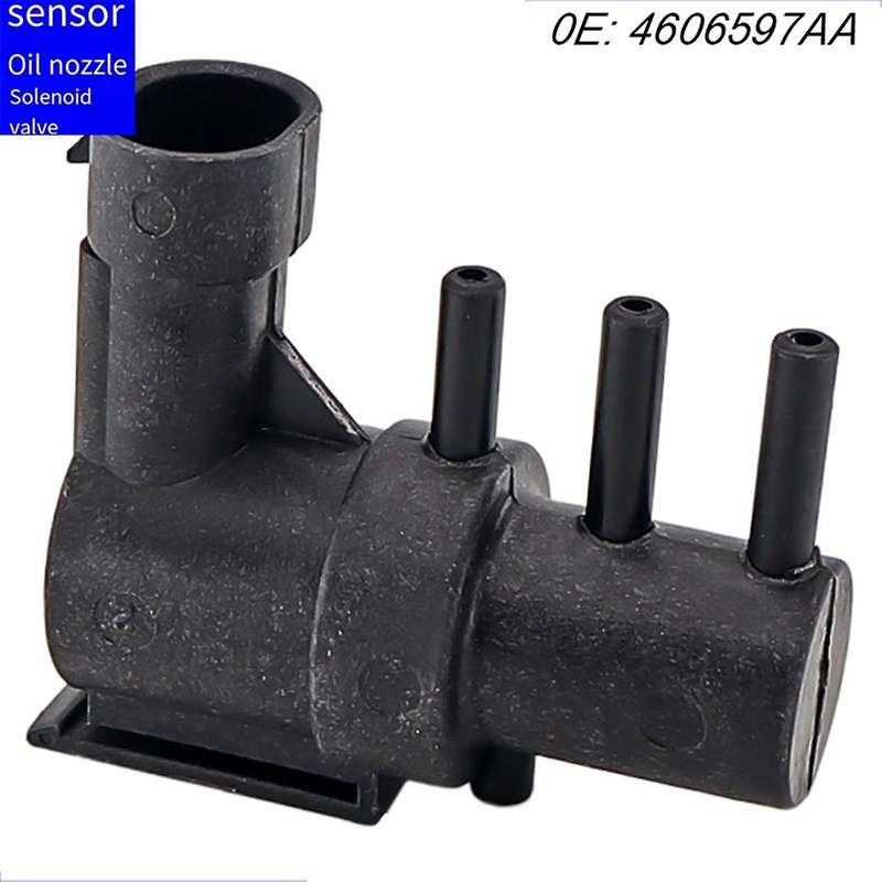 1 Pcs Canister Solenoid Valve for PT Cruiser 2003-2006 Sebring 2002-2006 Neon 2003-2005 4606597AA
