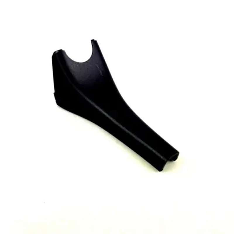 1 Pcs Black Rear View Mirror Trim Cover for A6 C7 A3 8T0857593 8T0857593AB Interior Accessories
