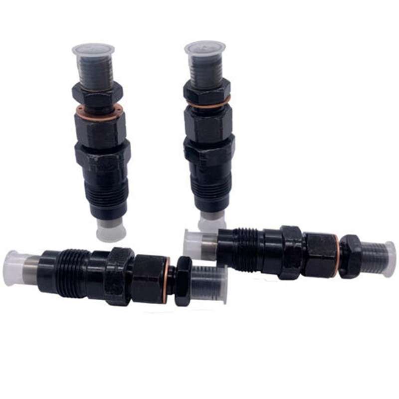 1 Pcs Car Parts Fuel Injector for Crown Land Cruiser 2lte Fuel Injector Nozzle 23600-59155 23600591