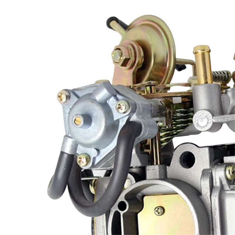 1 Pcs Carburetor for Carry DD51T DE51V DF51V DC51T DD51B F5A F5B F6A 13200-77530 1320077530