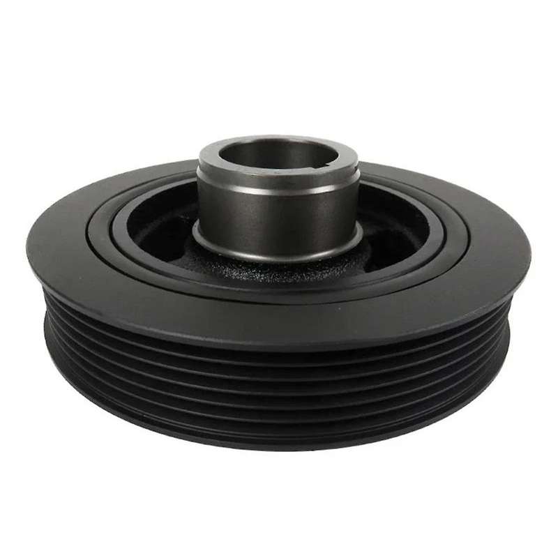 1 Pcs Crankshaft Belt Pulley for RODIUS ACTYON KORANDO-C 1720300003 Parts