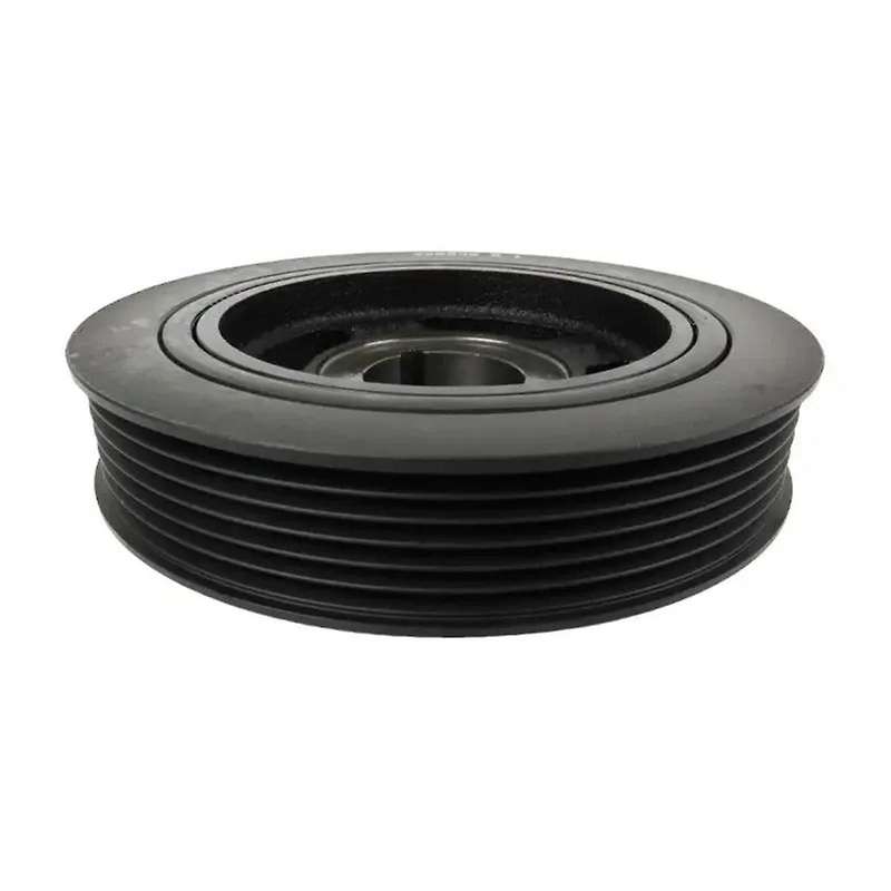 1 Pcs Crankshaft Belt Pulley for RODIUS ACTYON KORANDO-C 1720300003 Parts