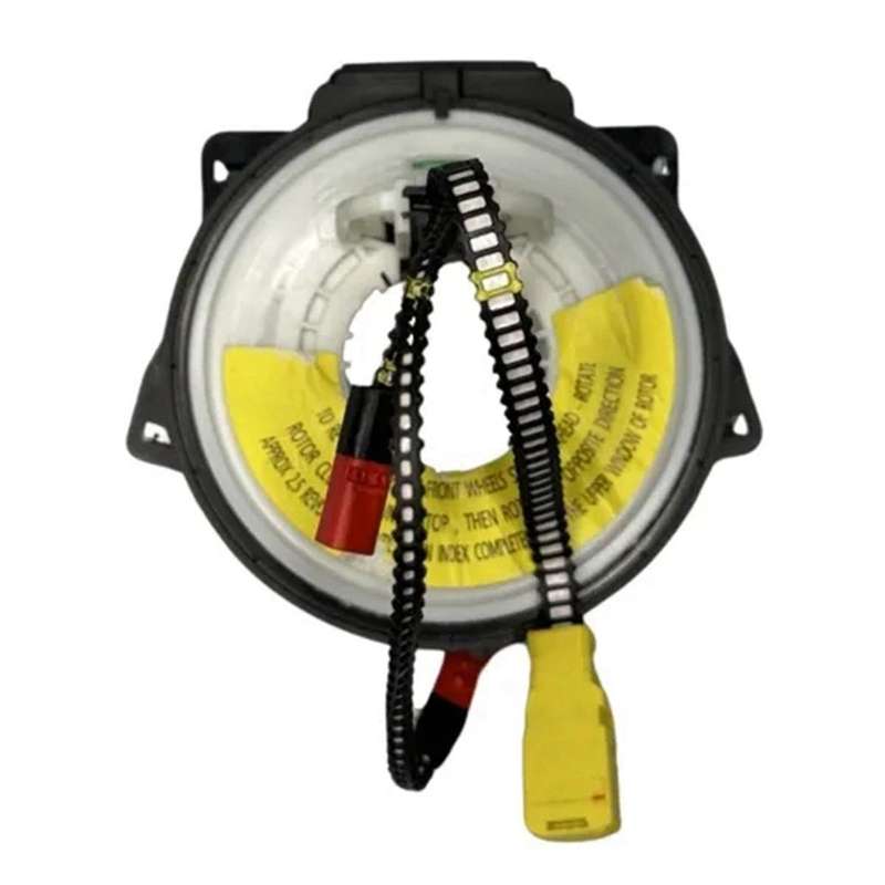 1 Pcs Clock Spring for Vu VX 6 92147955 Parts