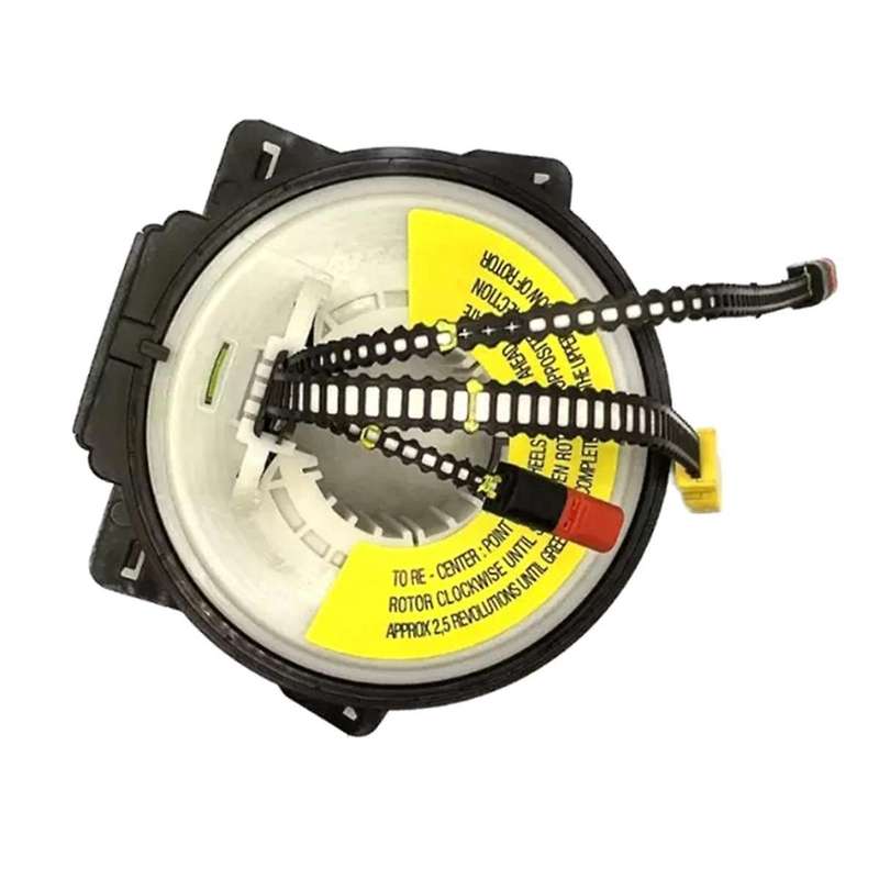 1 Pcs Clock Spring for Vu VX 6 92147955 Parts