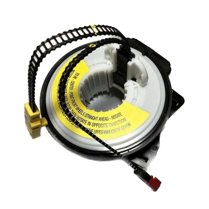 1 Pcs Clock Spring for Vu VX 6 92147955 Parts