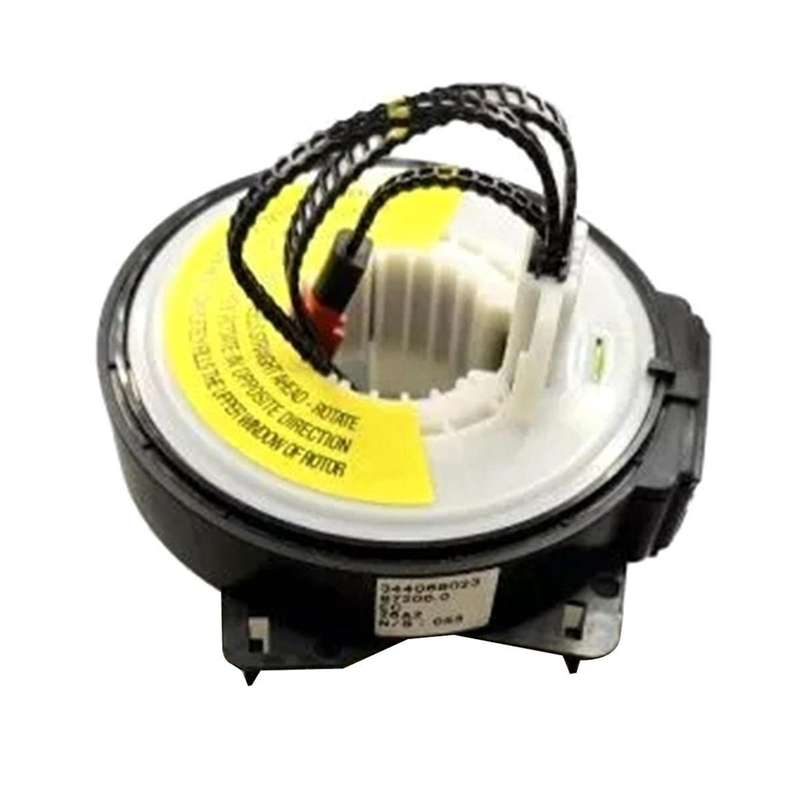 1 Pcs Clock Spring for Vu VX 6 92147955 Parts