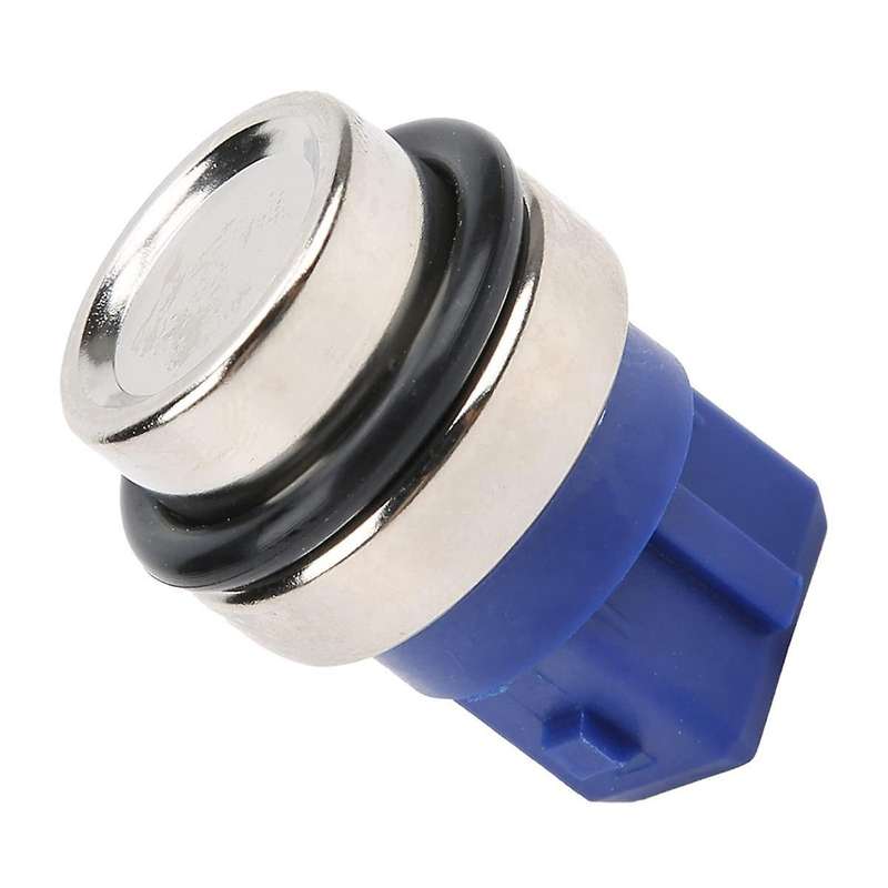 1 Pcs Coolant Temperature Sensor 025906041A 0025420718 1669965 for Galaxy WGR A4