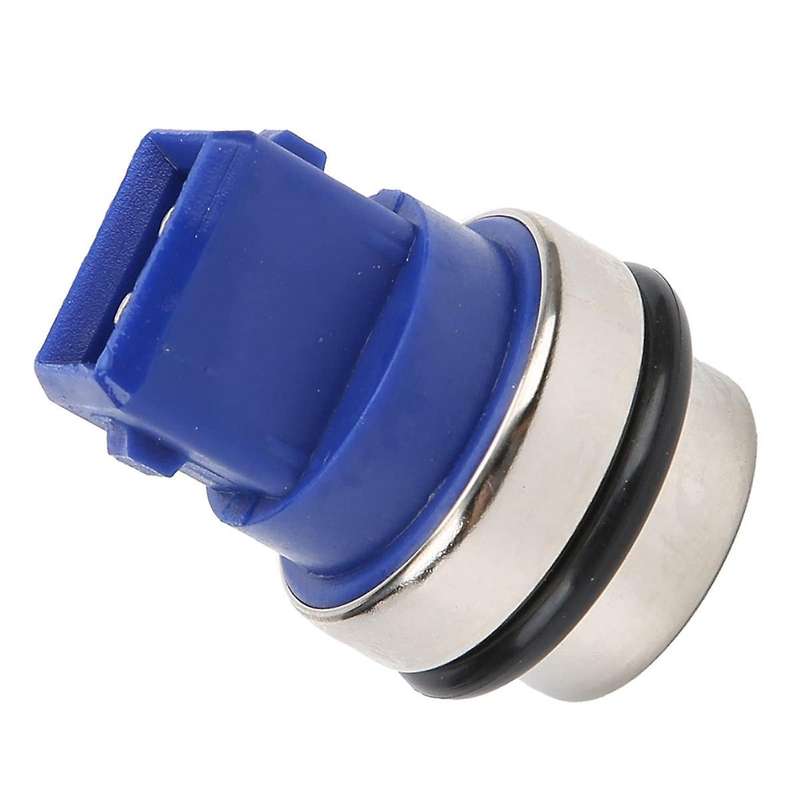 1 Pcs Coolant Temperature Sensor 025906041A 0025420718 1669965 for Galaxy WGR A4