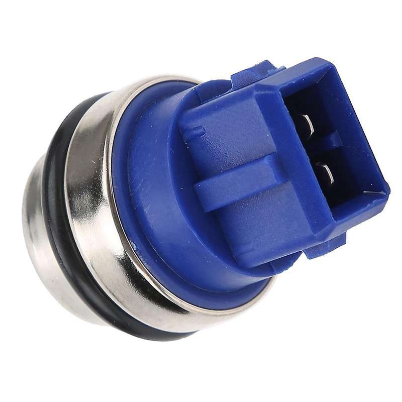1 Pcs Coolant Temperature Sensor 025906041A 0025420718 1669965 for Galaxy WGR A4