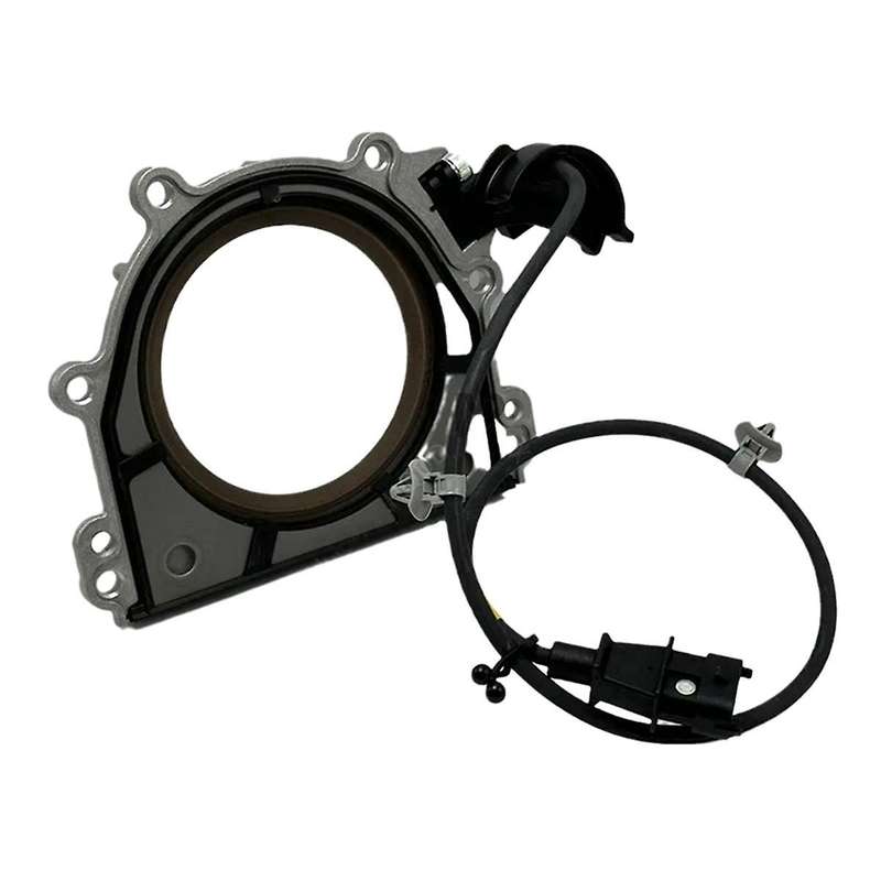 1 Pcs Crankshaft Rear Oil Seal for Santa 214402F500 21440-2F500 Parts
