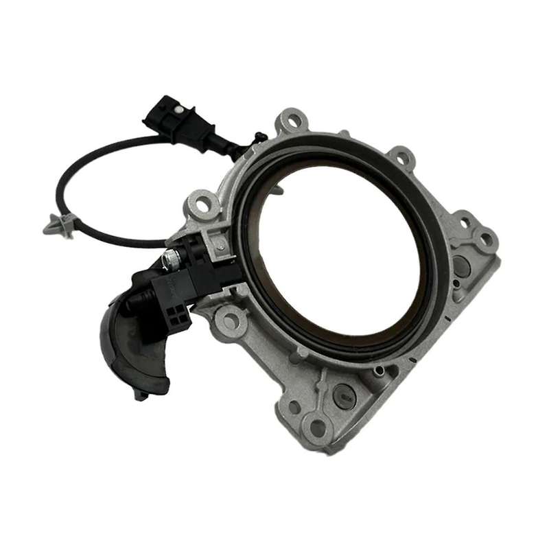 1 Pcs Crankshaft Rear Oil Seal for Santa 214402F500 21440-2F500 Parts