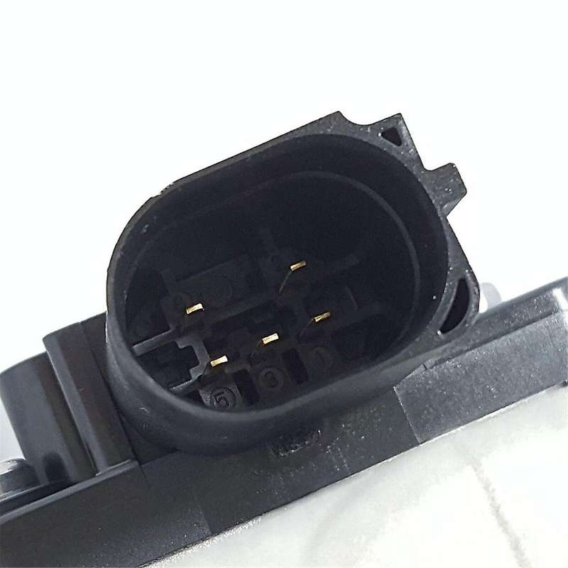 1 Pcs EGR Valve Exhaust Gas Recirculation for for Sorento L/2.2T 2014-2018 28410-2F600 284102F600