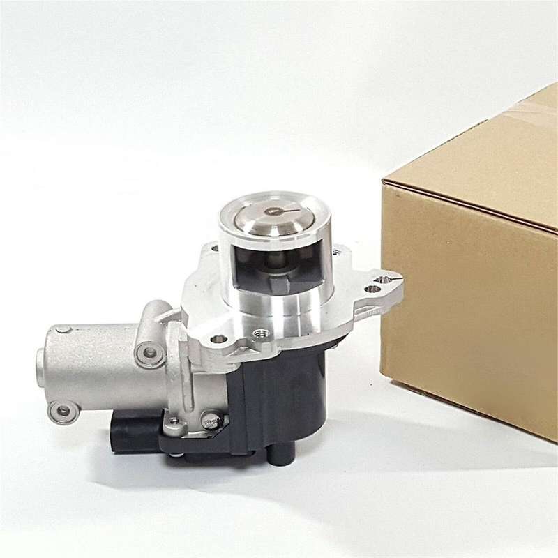 1 Pcs EGR Valve Exhaust Gas Recirculation for for Sorento L/2.2T 2014-2018 28410-2F600 284102F600