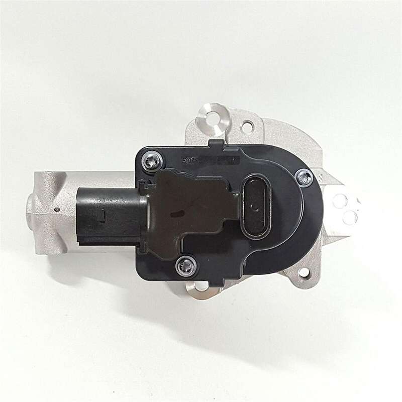1 Pcs EGR Valve Exhaust Gas Recirculation for for Sorento L/2.2T 2014-2018 28410-2F600 284102F600