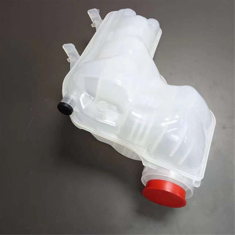 1 Pcs Engine Coolant Expansion Tank Auxiliary Water Bottle for Range Sport LR034654