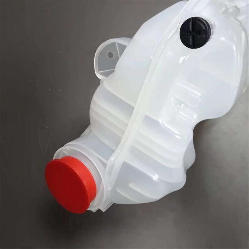 1 Pcs Engine Coolant Expansion Tank Auxiliary Water Bottle for Range Sport LR034654