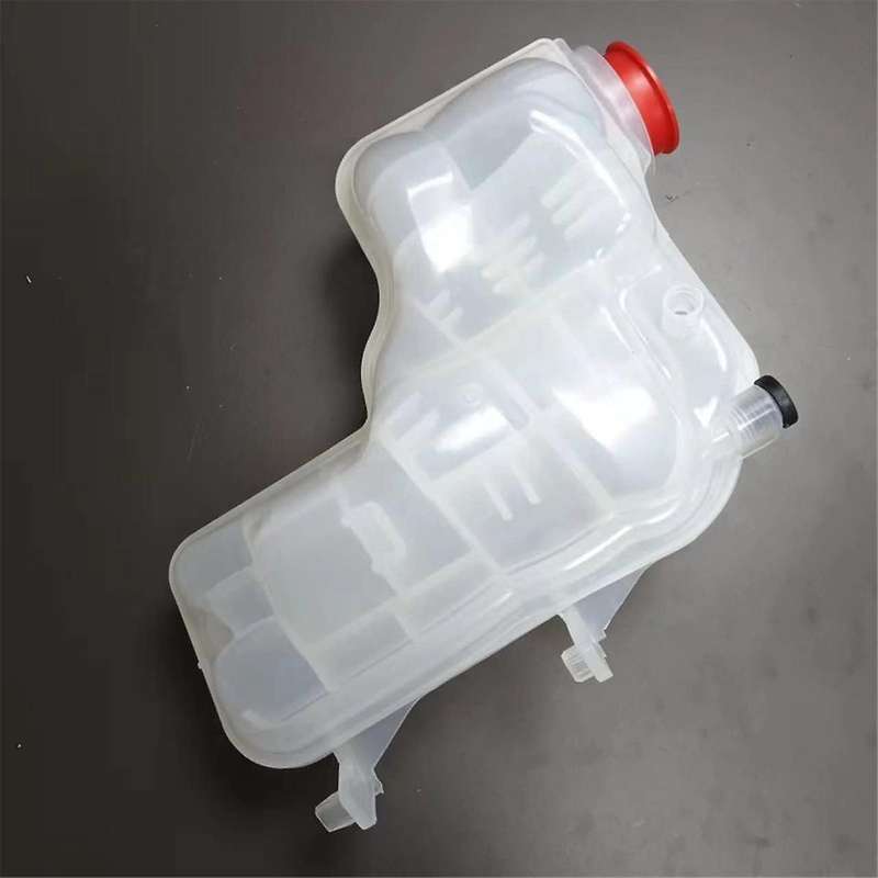 1 Pcs Engine Coolant Expansion Tank Auxiliary Water Bottle for Range Sport LR034654