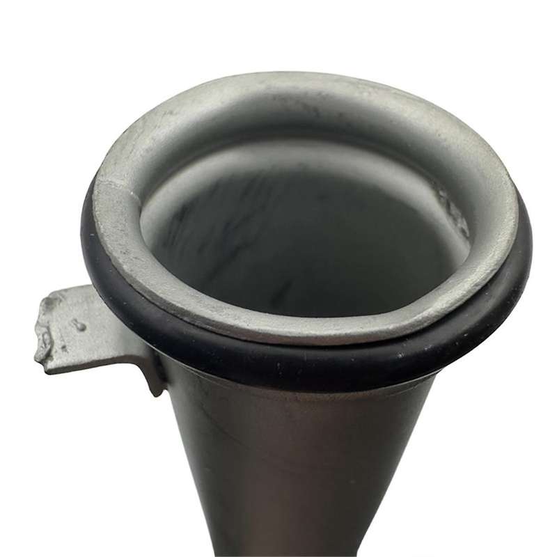 1 Pcs Engine Coolant Bypass Water Pipe for Tiburon 25460-23000 2546023000