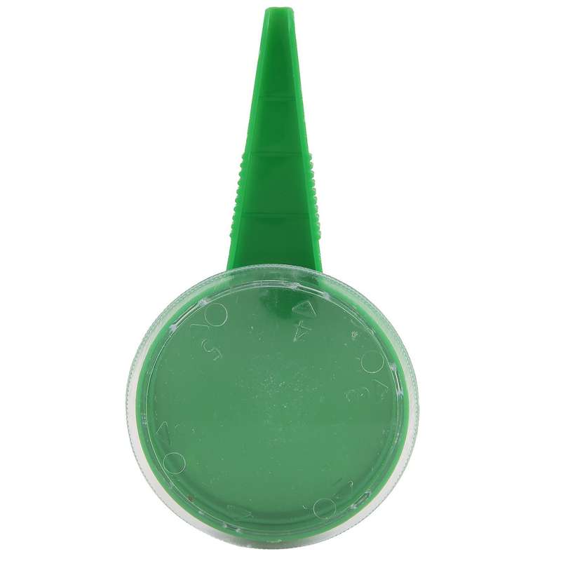1 Pcs Dial Seed Sower Planter Gardening Supplies Hand Flower Plant Seeder
