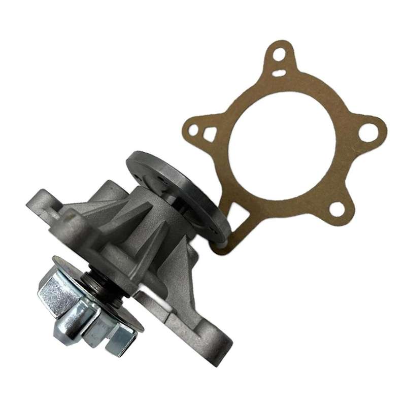 1 Pcs Engine Cooling Water Pump for Accent Forte Koup