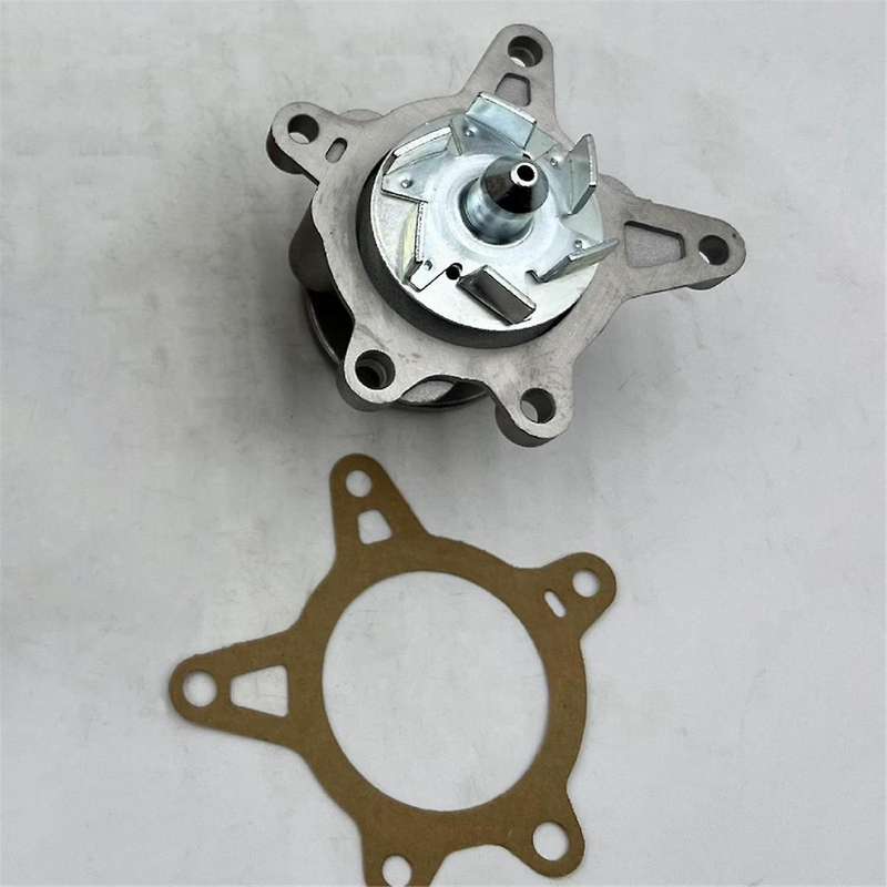 1 Pcs Engine Cooling Water Pump for Accent Forte Koup