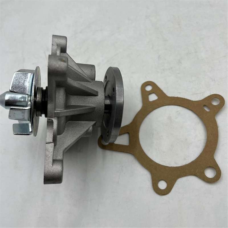 1 Pcs Engine Cooling Water Pump for Accent Forte Koup