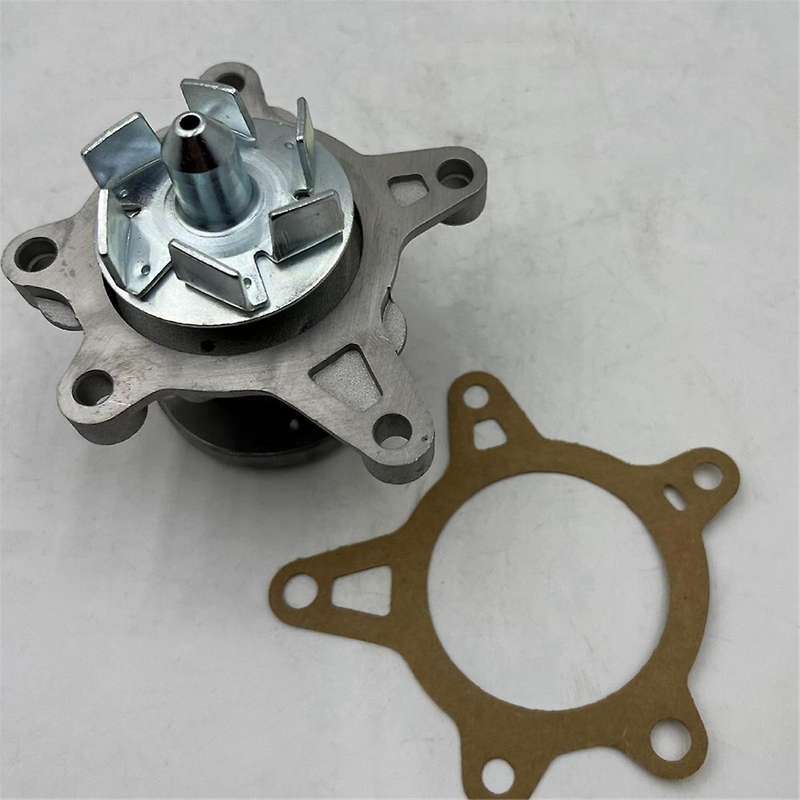 1 Pcs Engine Cooling Water Pump for Accent Forte Koup