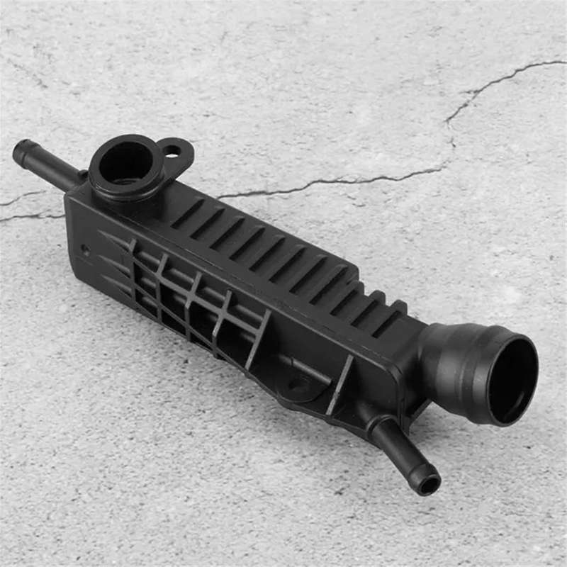 1 Pcs Engine Intake Heating Pipe Tube Compensation for Fabia 036 121 188 B 036121188B