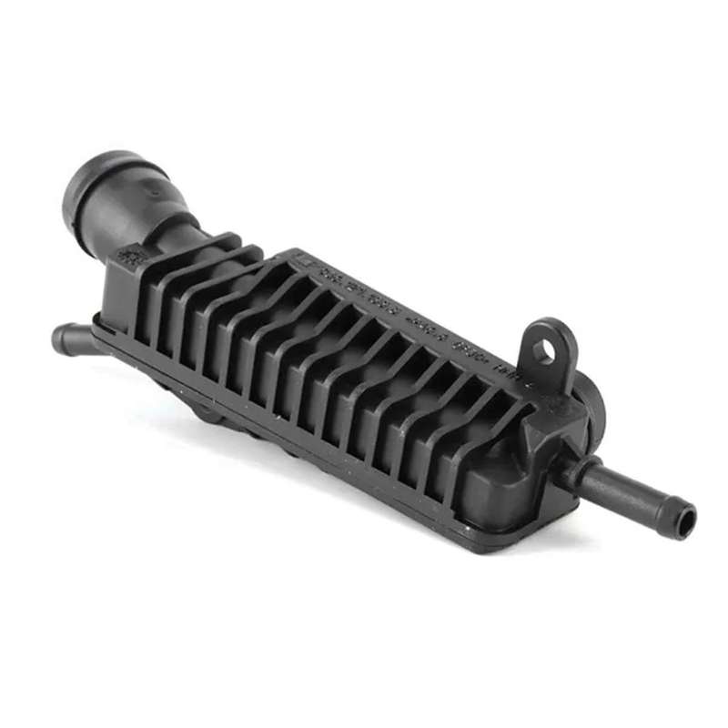 1 Pcs Engine Intake Heating Pipe Tube Compensation for Golf Fabia 036 121 188 B 036121188B