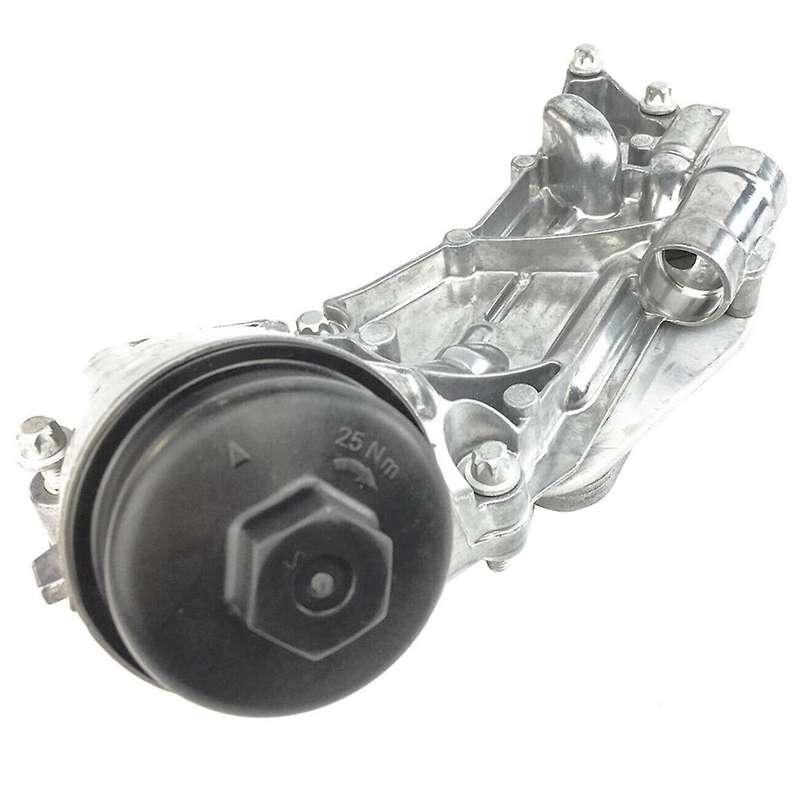 1 Pcs Engine Oil Filter Housing for Ram 3.6L V6 68105583AF 68072190AA Engine Parts