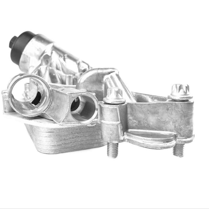 1 Pcs Engine Oil Filter Housing for Ram 3.6L V6 68105583AF 68072190AA Engine Parts