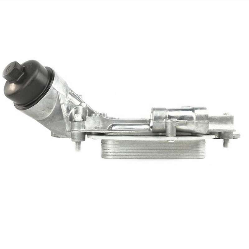 1 Pcs Engine Oil Filter Housing for Ram 3.6L V6 68105583AF 68072190AA Engine Parts