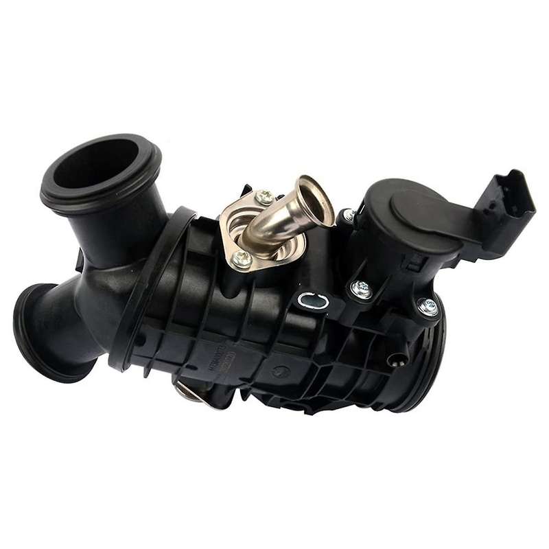 1 Pcs Engine Throttle Body for 2010- 4 LR4 3.0 V6 L319 2014- LR029144 LR013102