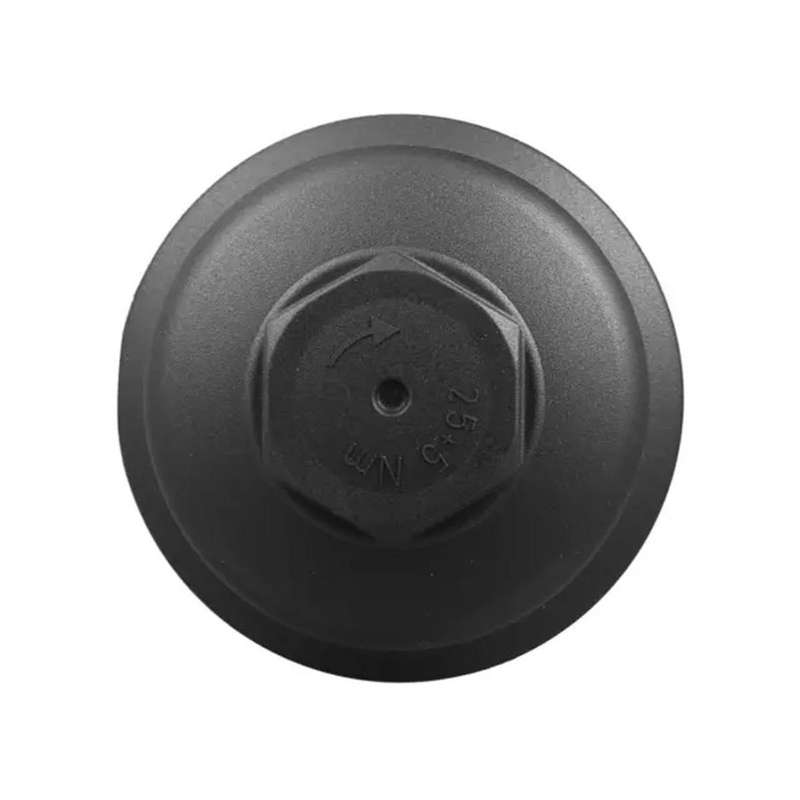 1 Pcs Engine Oil Filter Housing Cap Cover for V70 MK2 S60 2000-2010 2.4L 6740217339 Parts