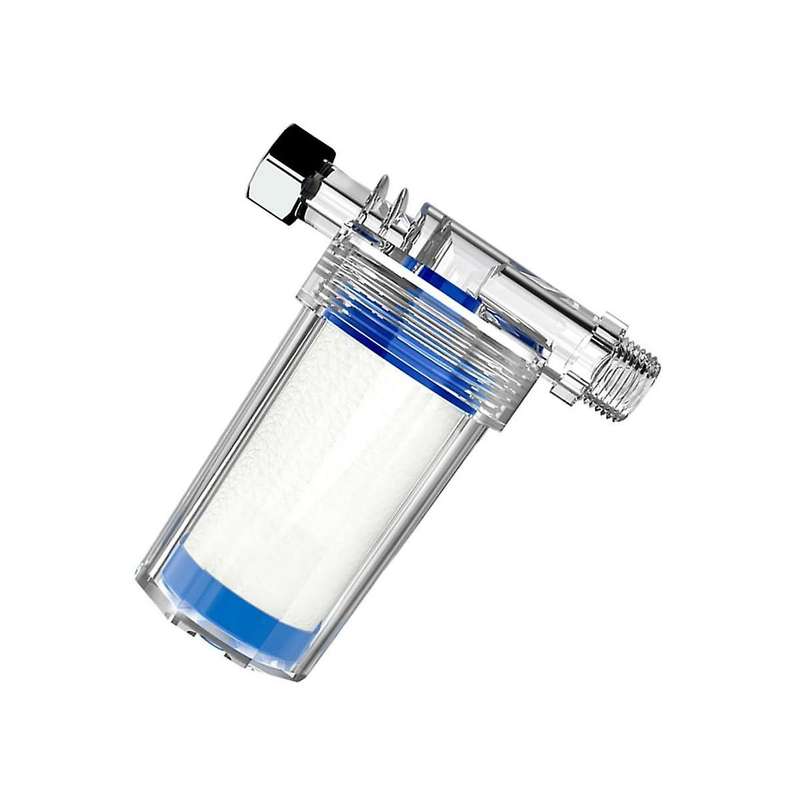1 Pcs Filter Water Filter for Washing Machine Showerhead Filter Bath Household Water Purifier Toilet