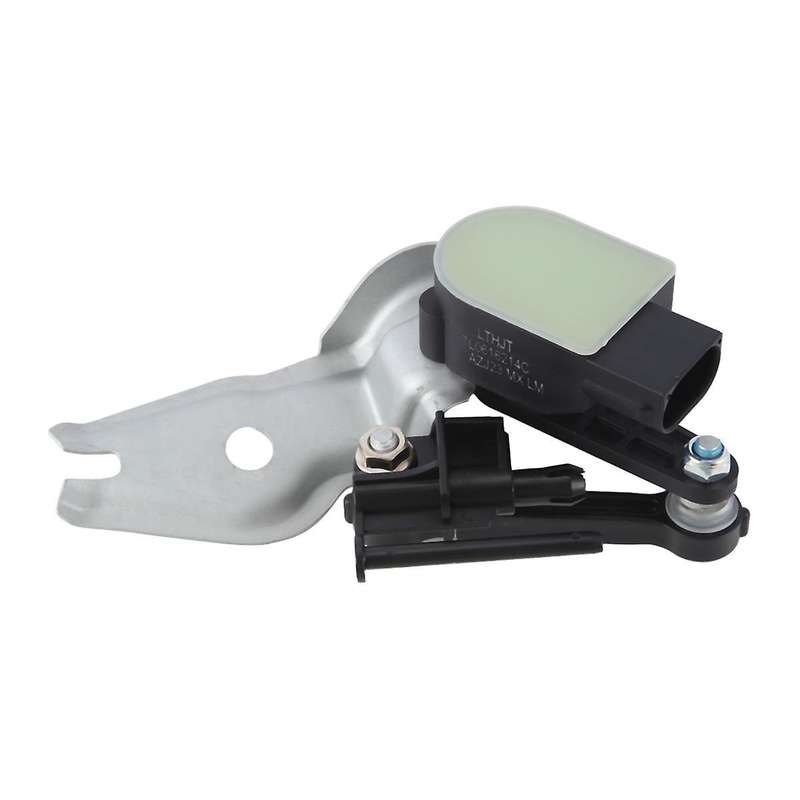 1 Pcs Front Right Headlight Level Sensor for 9PA 3.0 TDI 95534107621 Parts