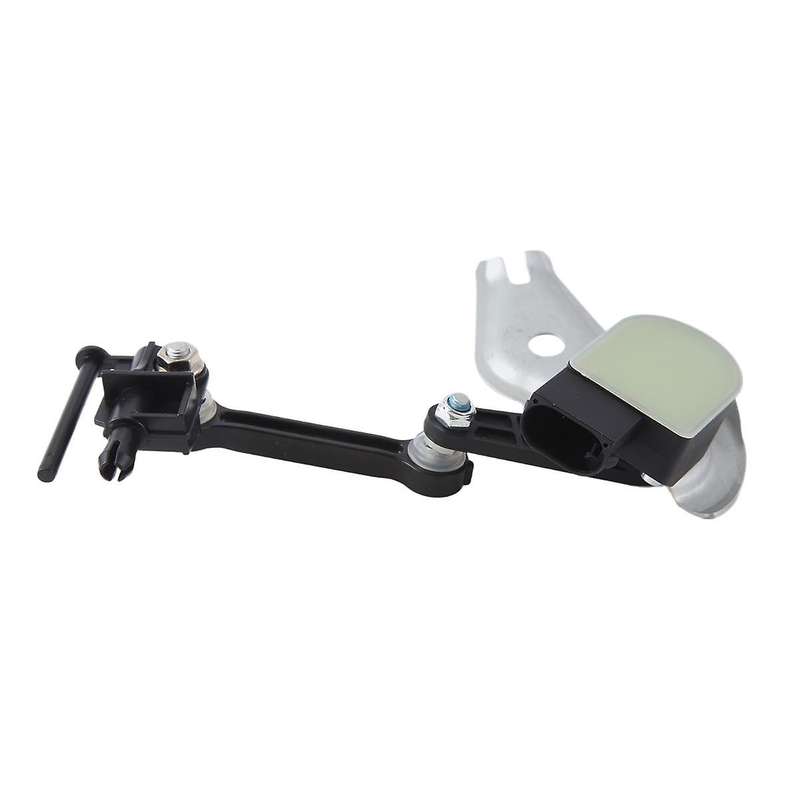 1 Pcs Front Right Headlight Level Sensor for 9PA 3.0 TDI 95534107621 Parts