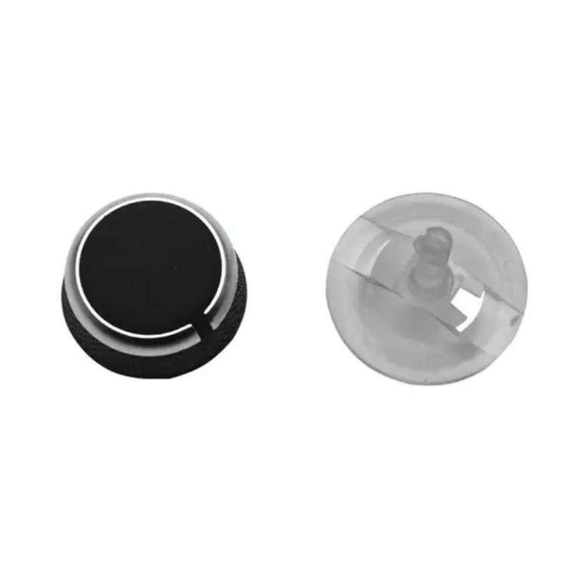 1 Pcs Exterior Mirror Switch Controller Knob for 458 F458 F488 GT 259909 Parts